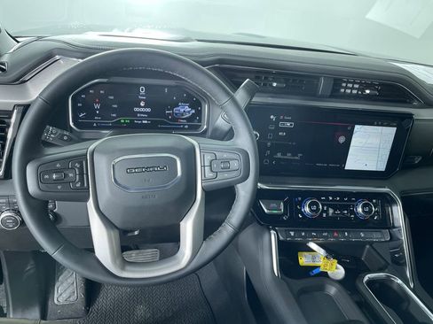 New 2025 GMC Sierra 2500 Denali AWD/4WD image 11