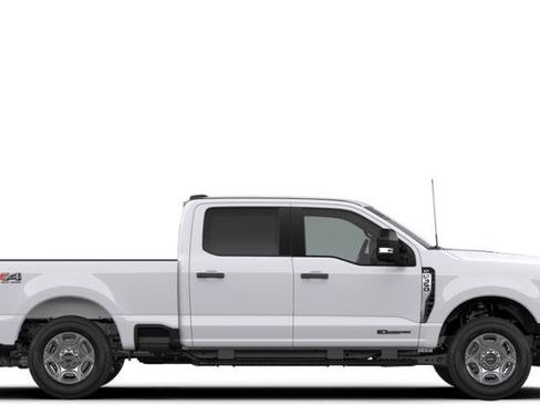 New 2026 Ford F350 XLT w/ FX4 Off-Road Package image 27