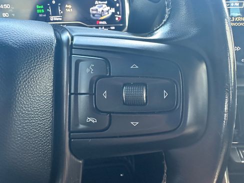 Used 2024 GMC Sierra 2500 AT4 w/ AT4 Premium Plus Package image 23