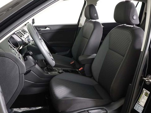 Used 2021 Volkswagen Tiguan S AWD/4WD image 28