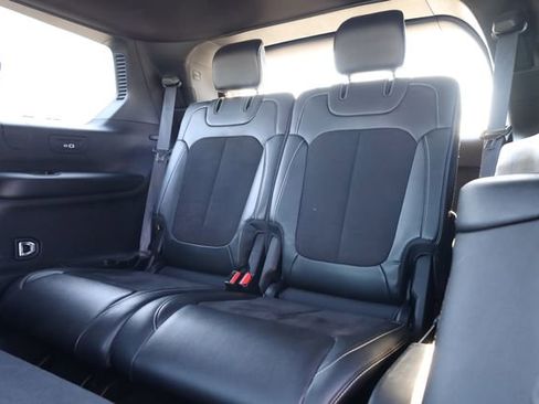 Certified 2024 Jeep Grand Cherokee L Laredo image 31