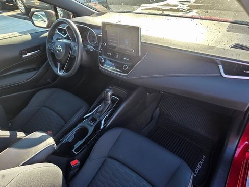 Used 2022 Toyota Corolla SE image 7