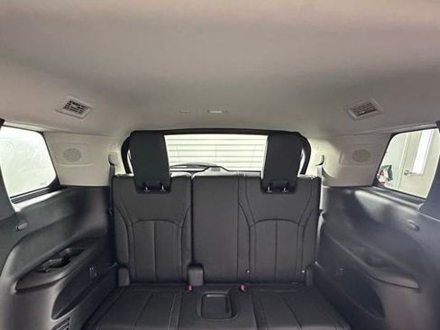 Certified 2026 INFINITI QX60 Luxe w/ Cargo Package FWD image 24