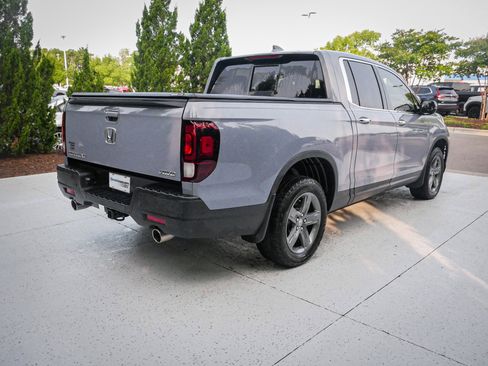 Used 2023 Honda Ridgeline RTL-E image 10