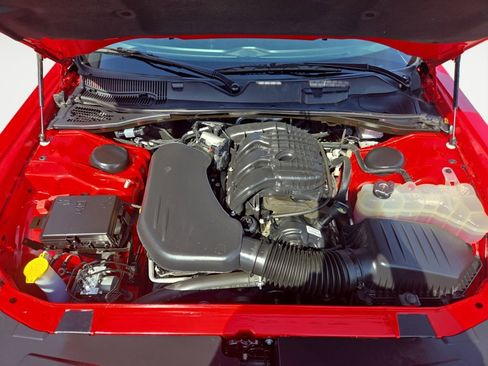 Used 2023 Dodge Challenger GT w/ Plus Package AWD/4WD image 17