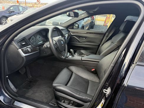 Used 2012 BMW 528i Sedan image 11