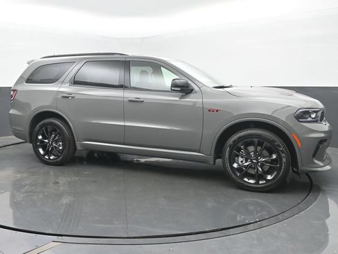 New 2026 Dodge Durango GT AWD/4WD image 7
