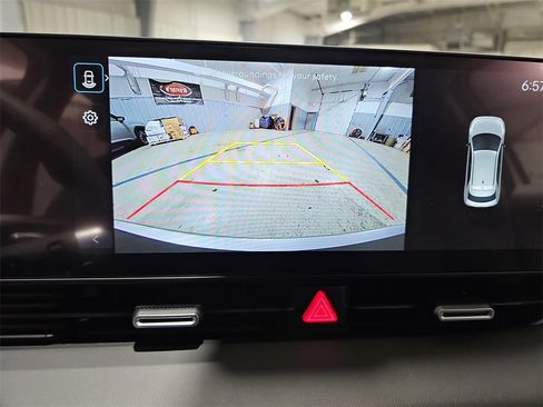 New 2026 Hyundai Ioniq 5 SEL image 24