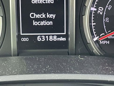 Used 2021 Toyota 4Runner Limited image 37