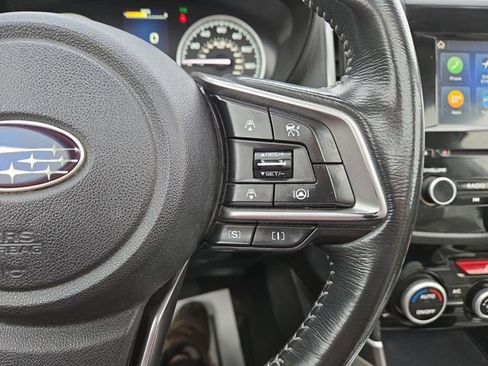 Used 2020 Subaru Forester Premium image 19