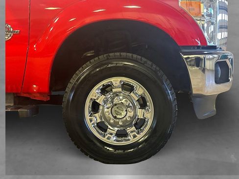 Used 2016 Ford F350 XLT w/ XLT Premium Package image 20