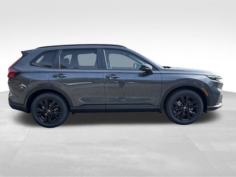 New 2026 Honda CR-V Sport Touring image 9