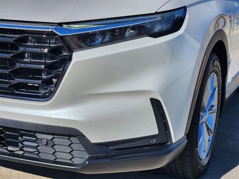 Used 2024 Honda CR-V EX-L image 9