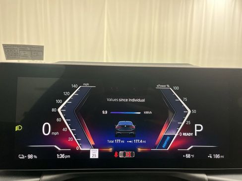 Certified 2023 BMW i4 eDrive35 image 16