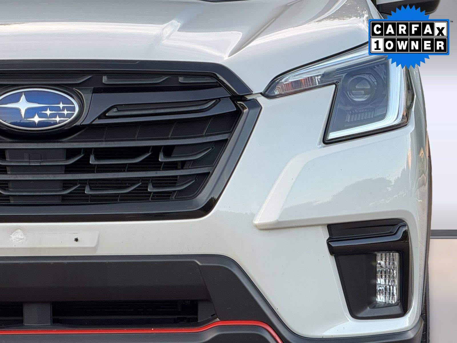 Used 2024 Subaru Forester Sport AWD/4WD image 12