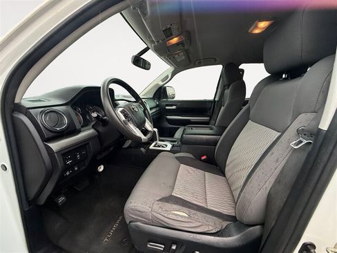 Used 2016 Toyota Tundra SR5 w/ TRD Off Road Package RWD image 10