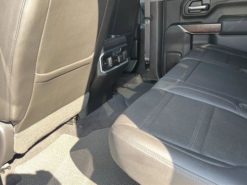 Used 2020 GMC Sierra 2500 Denali w/ Denali Ultimate Package image 48