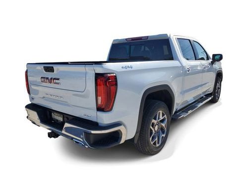 New 2026 GMC Sierra 1500 SLT w/ SLT Premium Plus Package image 5