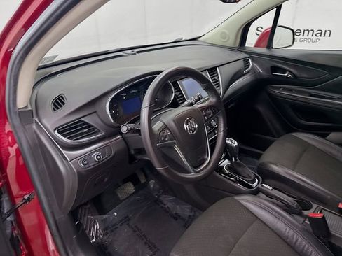 Used 2017 Buick Encore Preferred image 9