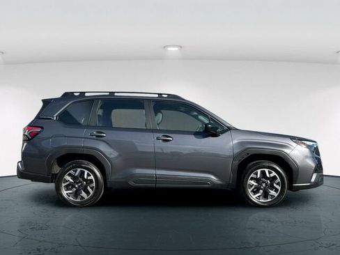 Certified 2026 Subaru Forester AWD/4WD image 7