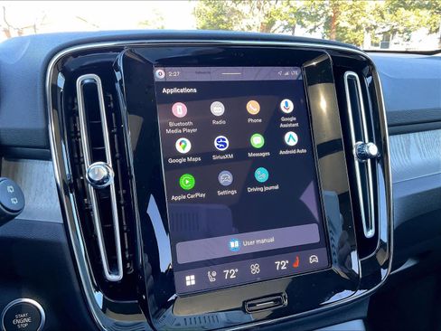 New 2026 Volvo XC40 B5 Plus w/ Protection Package Premier image 21