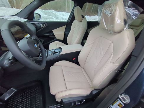 New 2026 BMW X3 xDrive30 w/ Premium Package AWD/4WD image 11