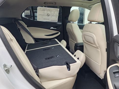 New 2026 Buick Encore GX Avenir FWD image 46