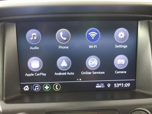 Used 2022 Chevrolet Colorado LT w/ Safety Package image 16