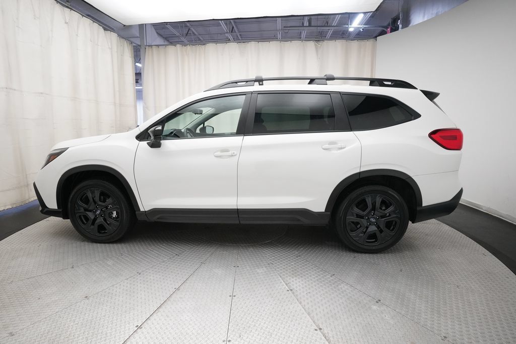 Certified 2025 Subaru Ascent Bronze Edition AWD/4WD image 25