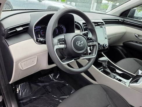 Used 2024 Hyundai Tucson SE FWD image 23