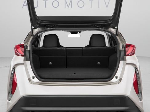 Used 2018 Toyota Prius Prime Advanced FWD image 14