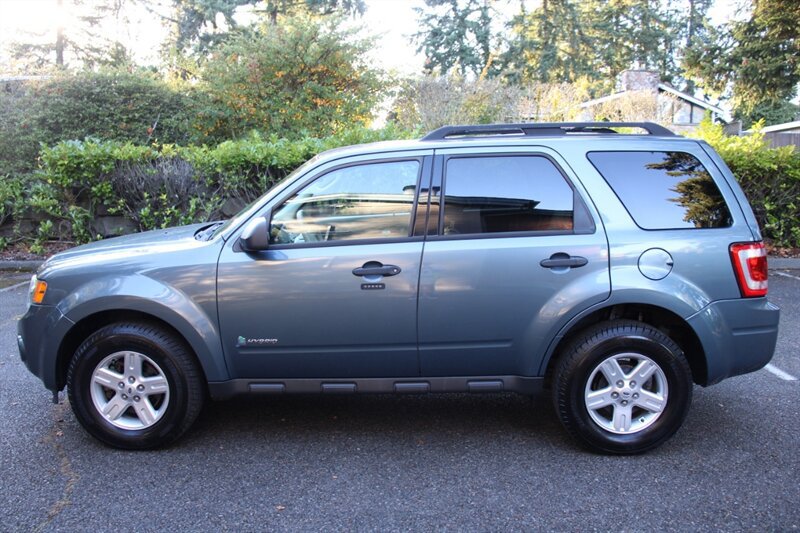 Used 2011 Ford Escape 2WD Hybrid image 11