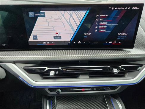 Used 2025 BMW XM w/ M Driver's Package AWD/4WD image 13