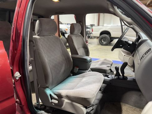 Used 2002 Toyota Tacoma 4x4 Double Cab image 21