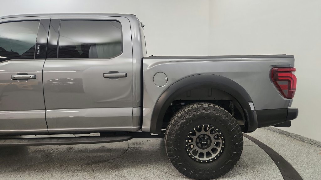 Used 2024 Ford F150 Raptor w/ Equipment Group 803A Raptor R AWD/4WD image 43