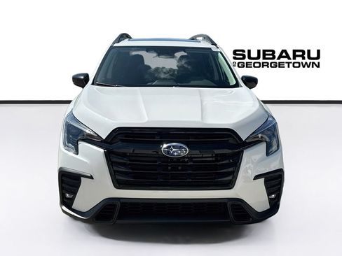 New 2026 Subaru Ascent Bronze Edition AWD/4WD image 3