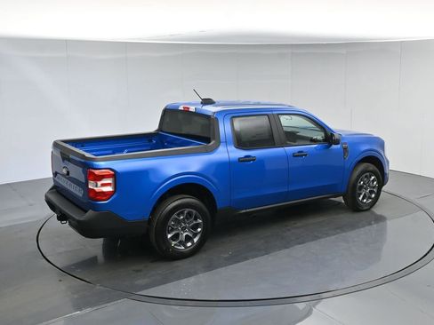 New 2026 Ford Maverick XLT image 42