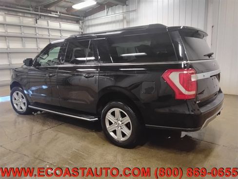 Used 2019 Ford Expedition Max XLT w/ Equipment Group 202A image 6