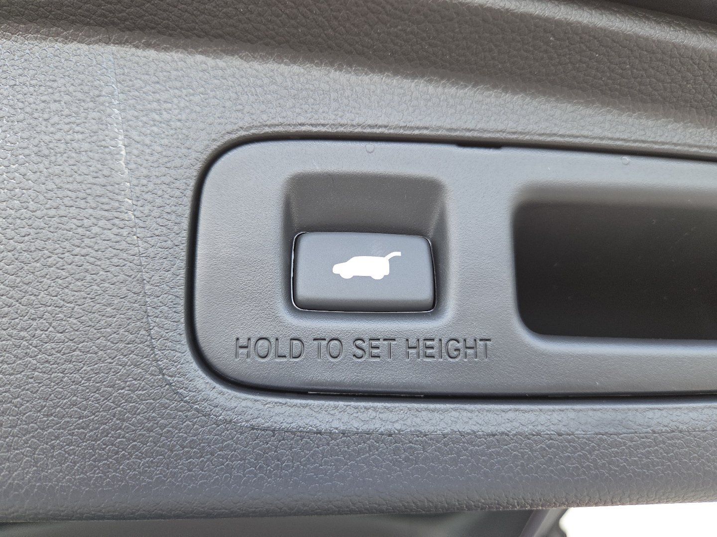 New 2027 Honda CR-V Sport Touring image 21