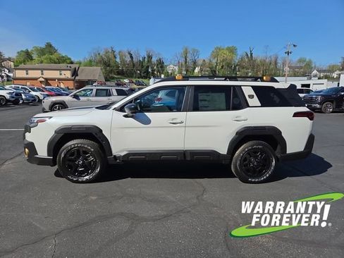 New 2026 Subaru Outback Wilderness image 4