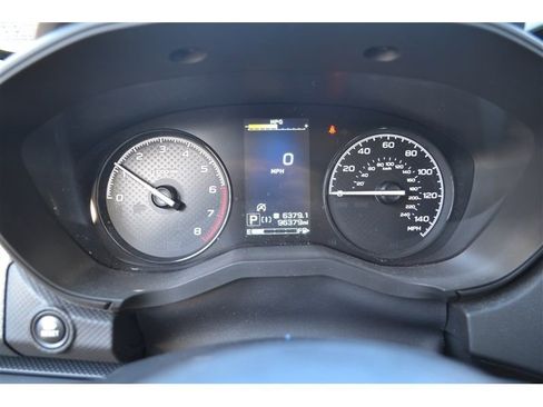 Used 2023 Subaru Forester image 12