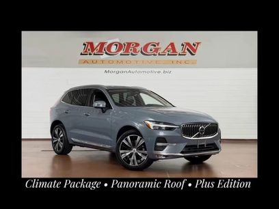 Used 2023 Volvo XC60 B5 Plus