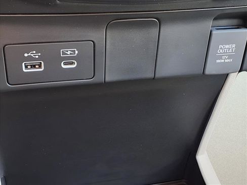 New 2026 Honda Odyssey EX-L image 23