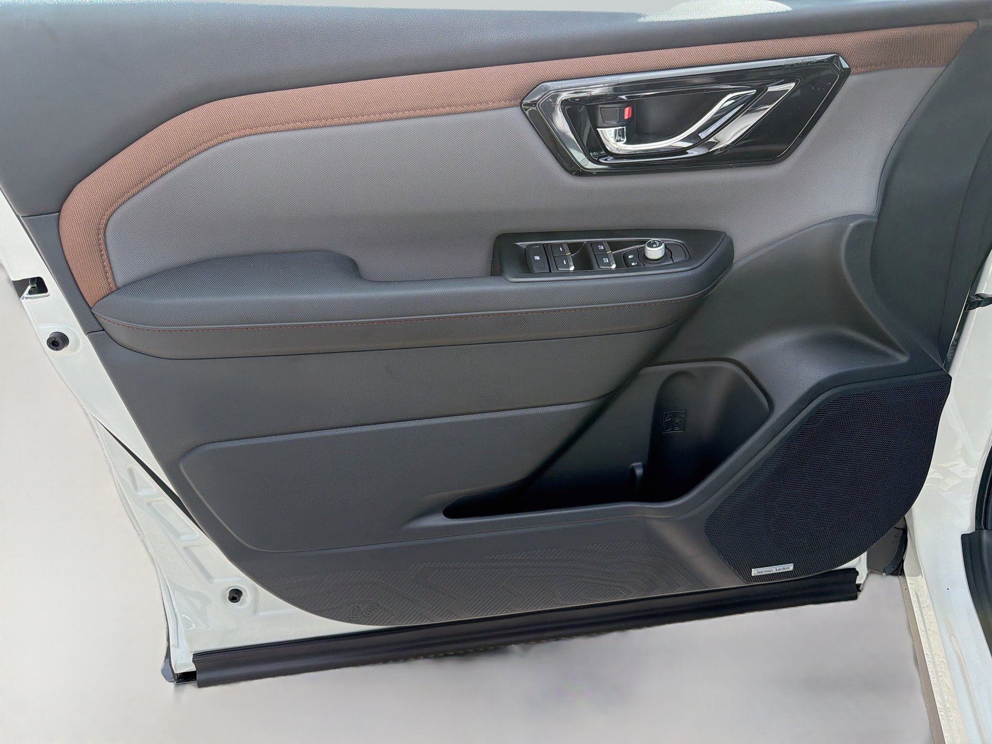 New 2026 Subaru Forester Sport AWD/4WD image 21