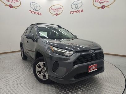 Certified 2025 Toyota RAV4 XLE w/ Convenience Package