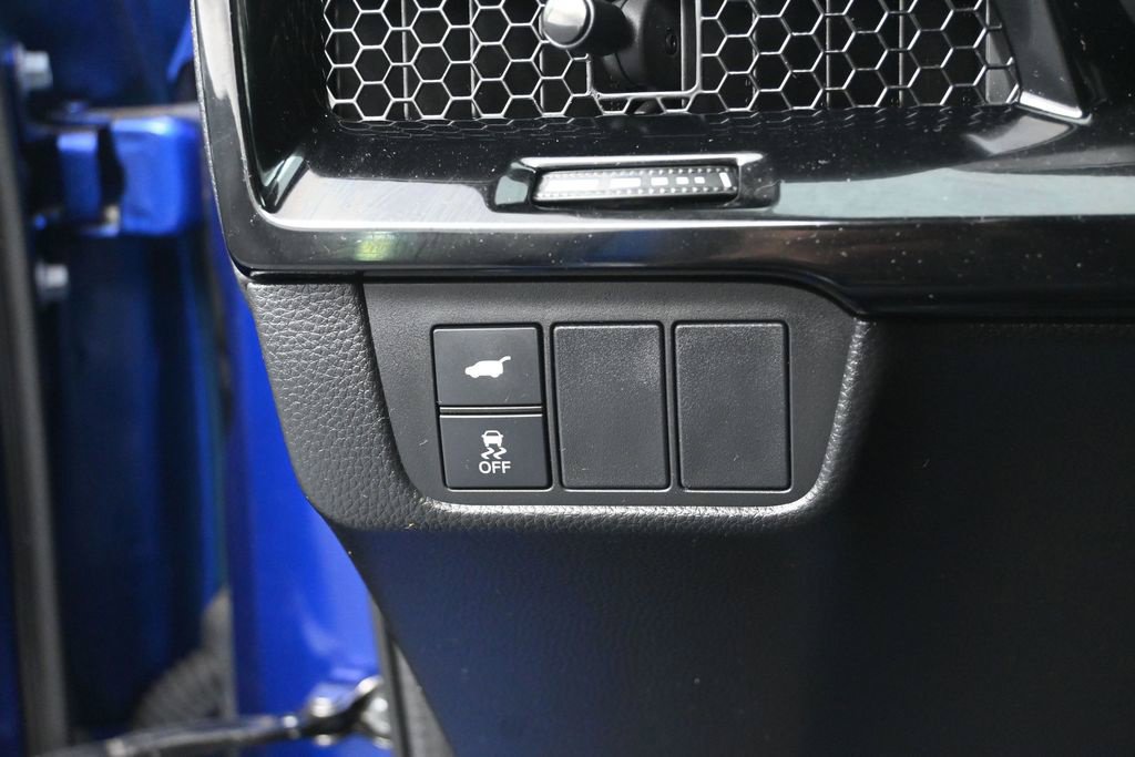 Certified 2024 Honda CR-V EX-L image 20