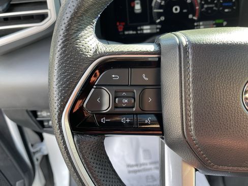 Certified 2023 Toyota Sequoia Platinum AWD/4WD image 20