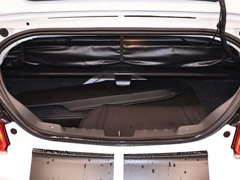 Used 2014 Chevrolet Camaro SS w/ RS Package RWD image 27
