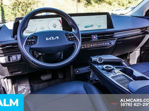 Used 2024 Kia EV6 Light image 27