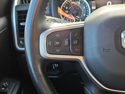 Used 2022 RAM 1500 Lone Star image 21